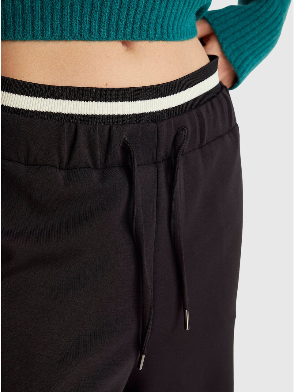 TROUSERS Women image number null