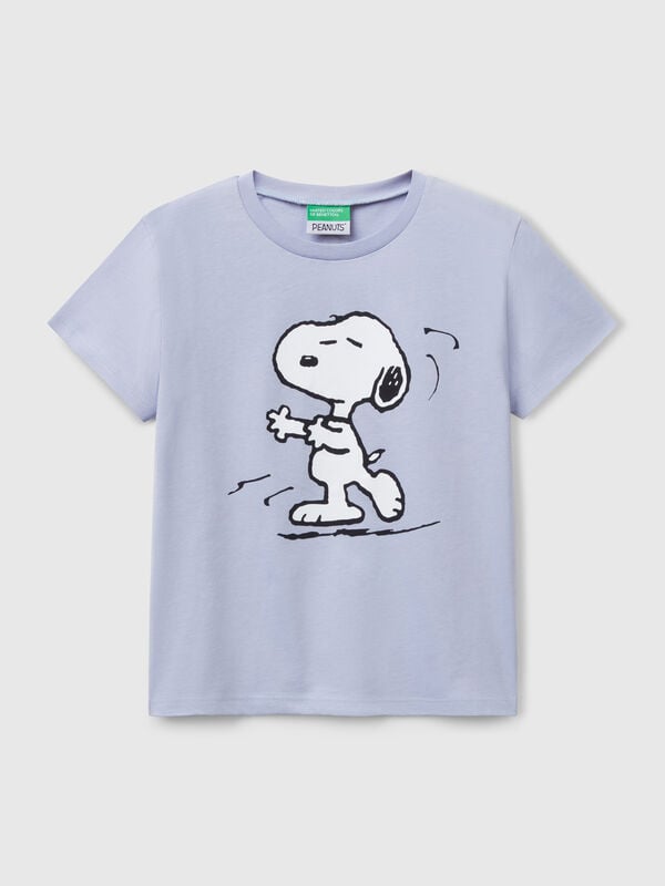 Snoopy ©Peanuts t-shirt Junior Girl
