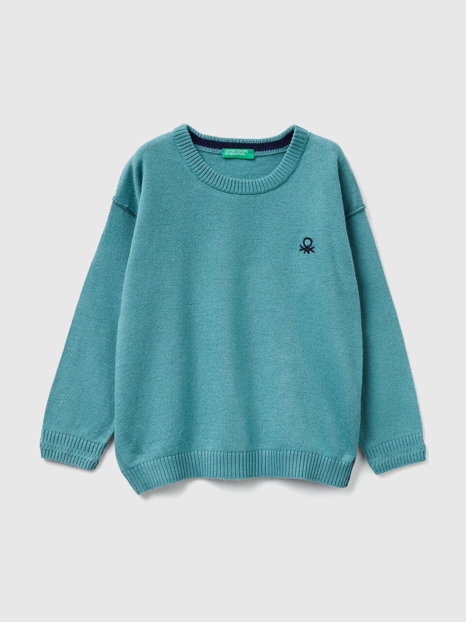 SWEATER L/S Junior Boy image number 1