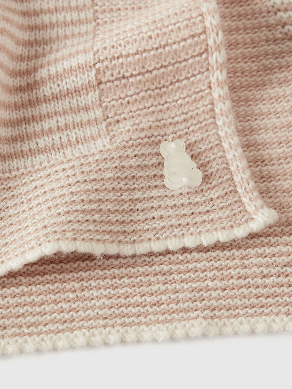 BLANKET New Born (0-18 months) image number null