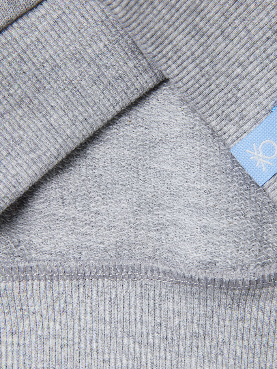 SWEATER L/S Junior Boy image number null