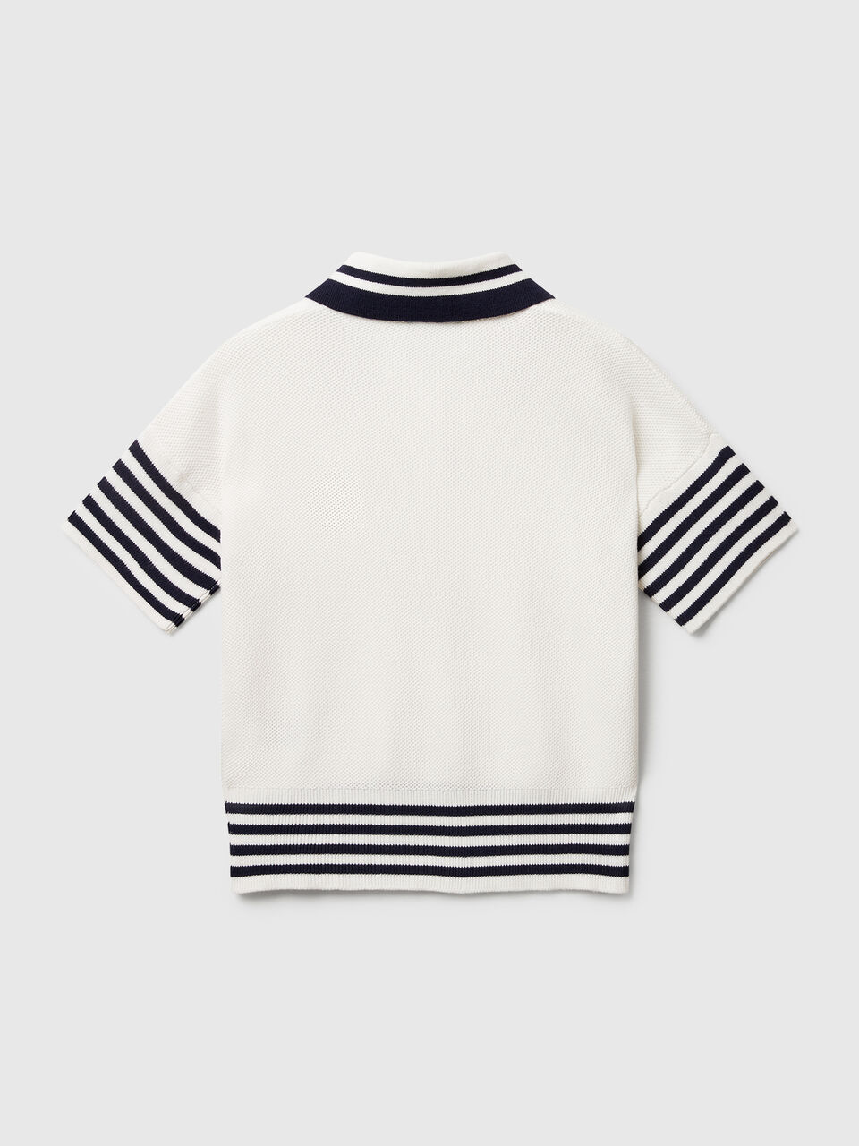 H/S POLO SHIRT Women image number 2