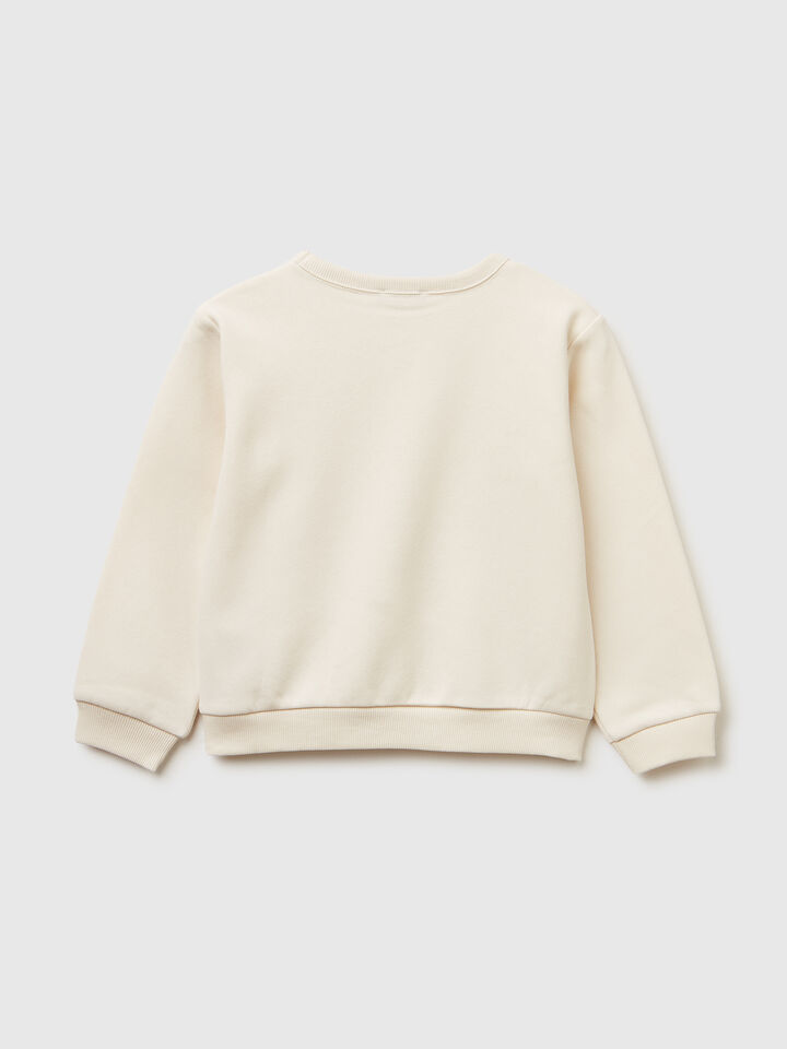 SWEATER L/S Junior Girl image number 2