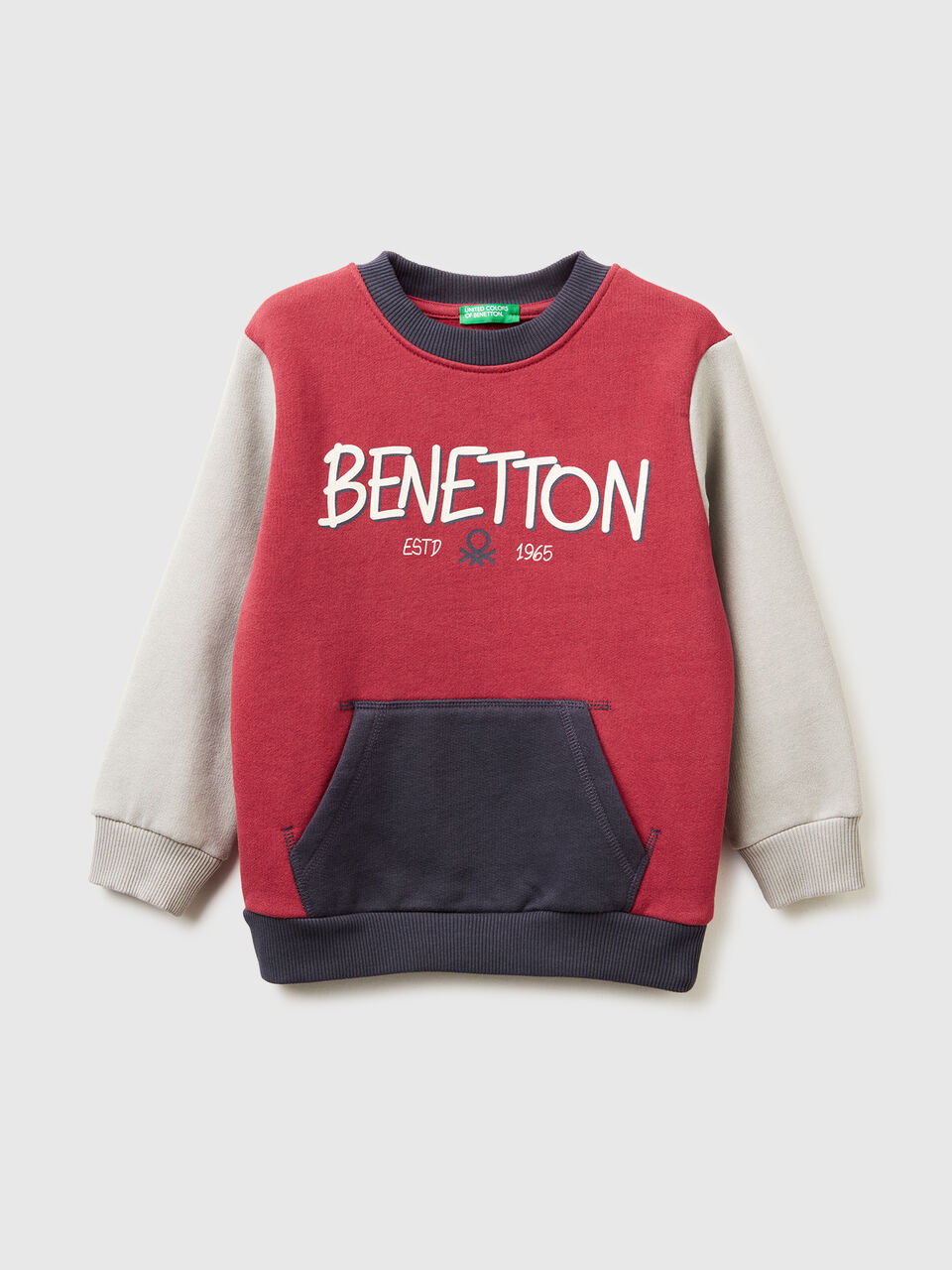 SWEATER L/S Junior Boy image number null