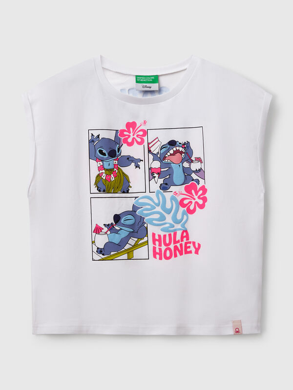 ©Disney Lilo & Stitch t-shirt Junior Girl