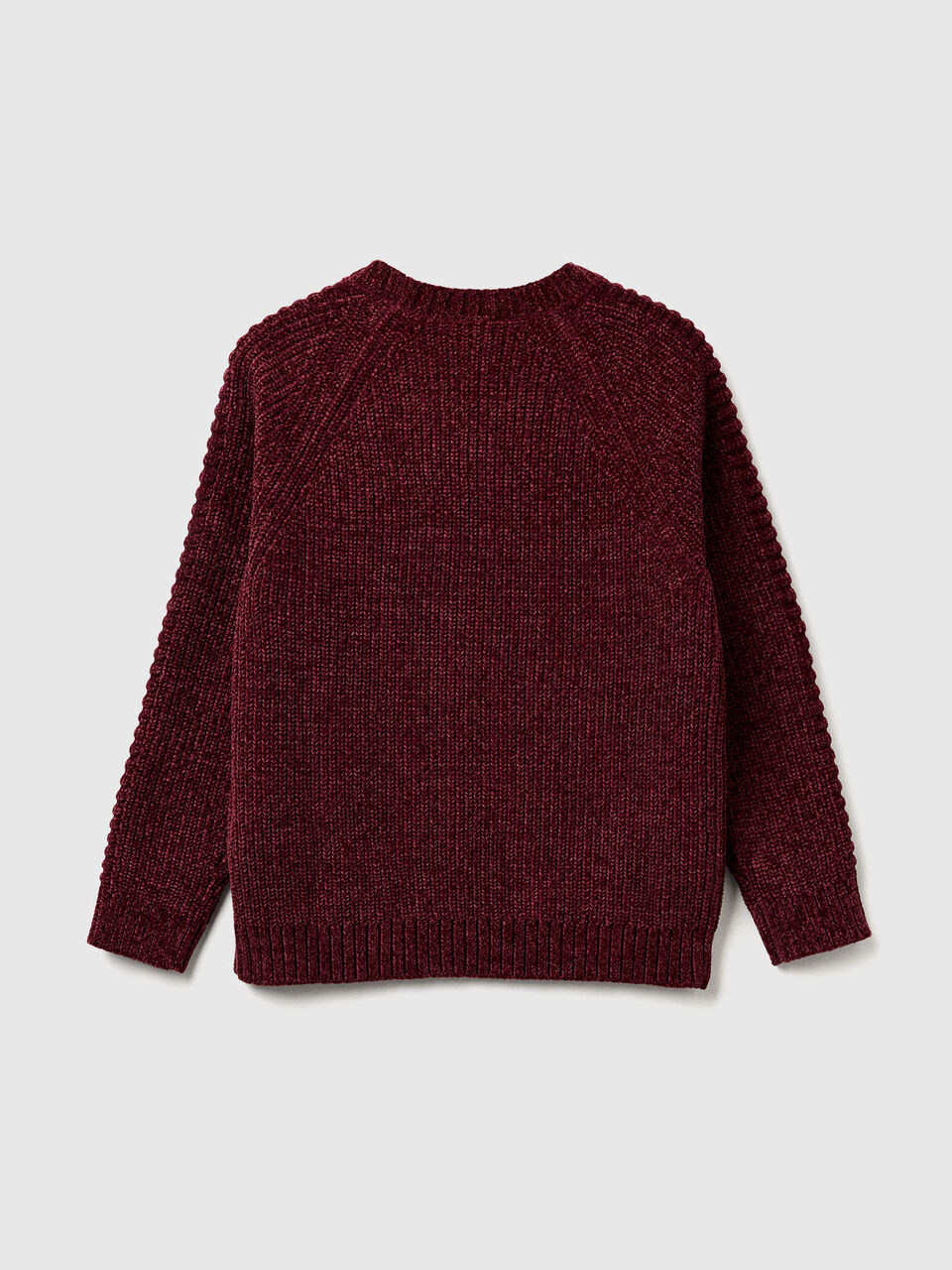 SWEATER L/S Junior Boy image number null