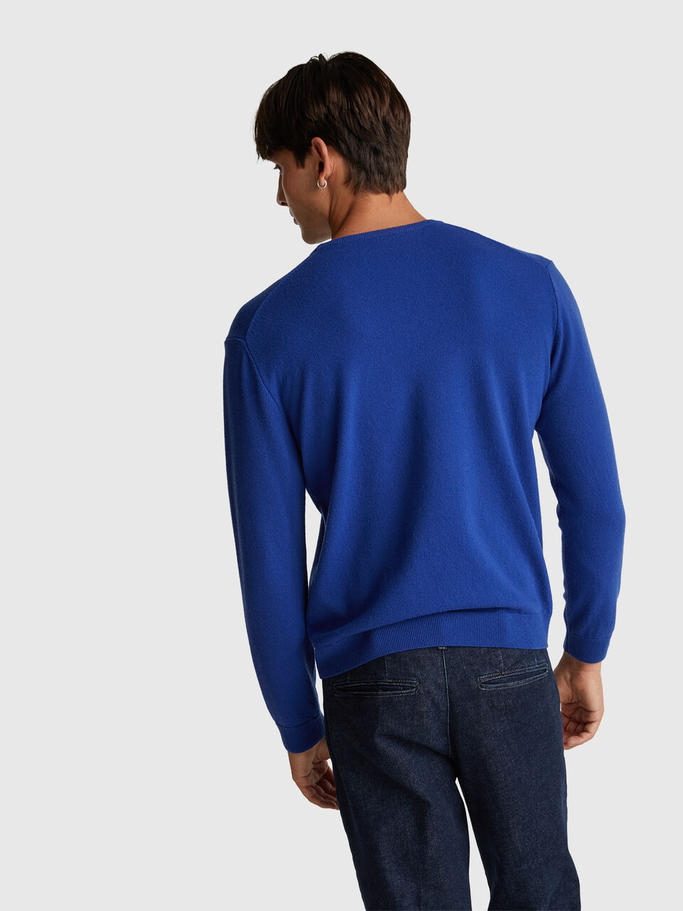 SWEATER L/S Men image number null