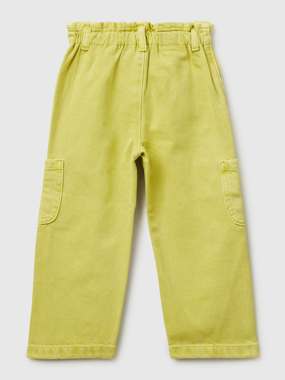 TROUSERS Junior Girl image number 2
