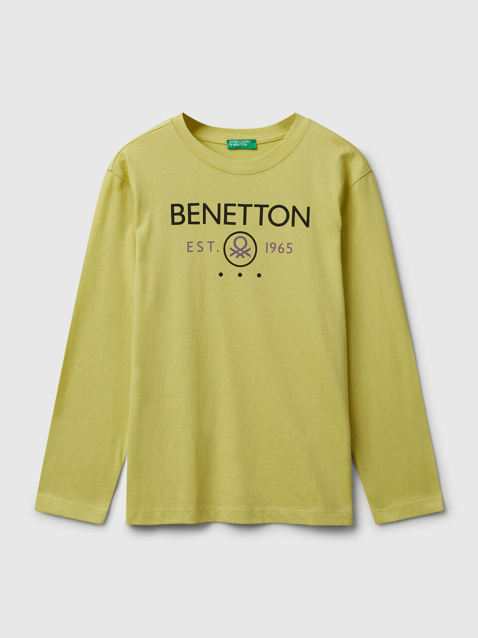 T-SHIRT L/S Junior Boy image number null