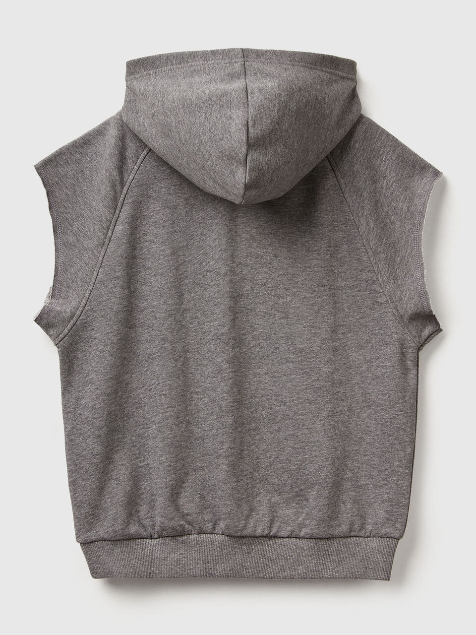 PULLOVER W/HOOD Junior Boy image number null