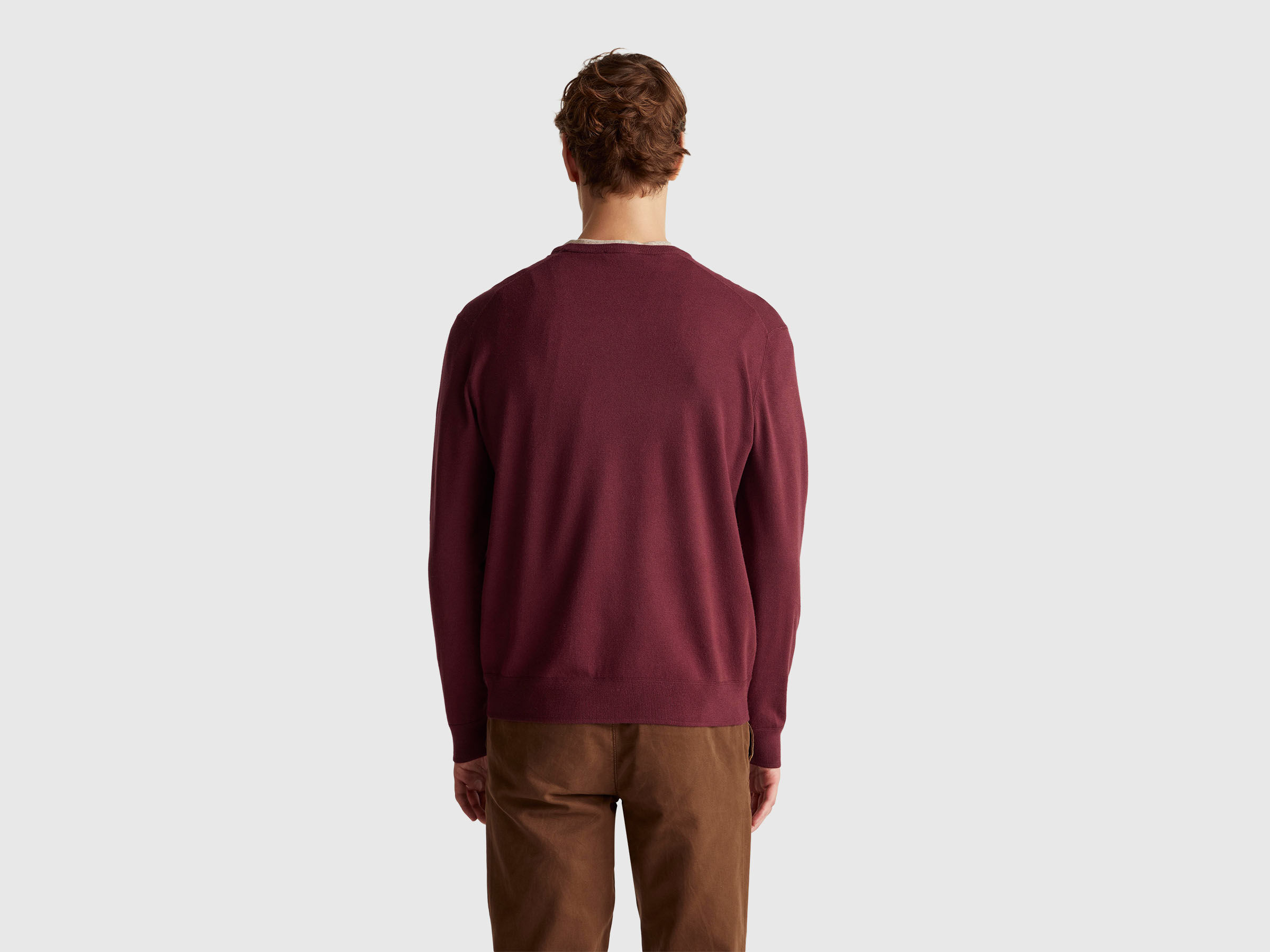 SWEATER L/S Men image number 2