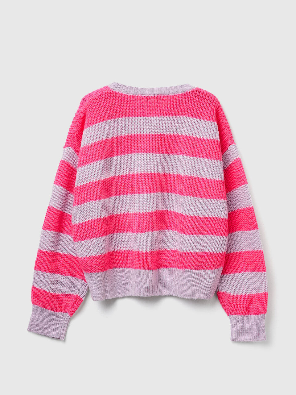 SWEATER L/S Junior Girl image number 2