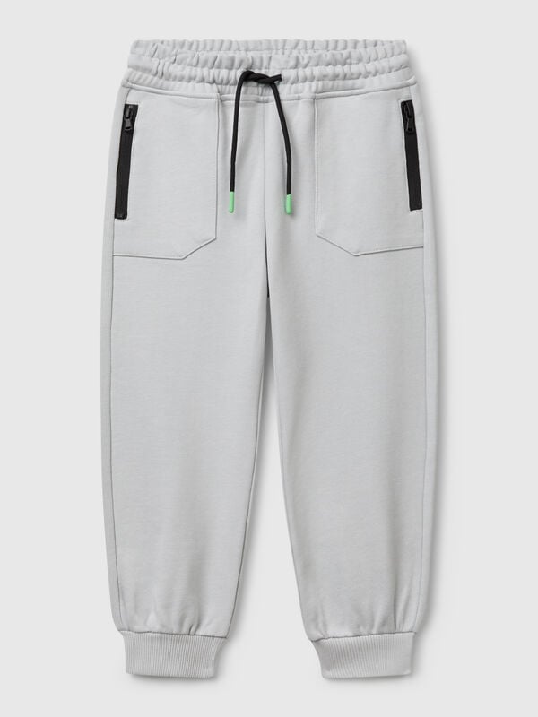 Sweatpants with drawstring Junior Boy
