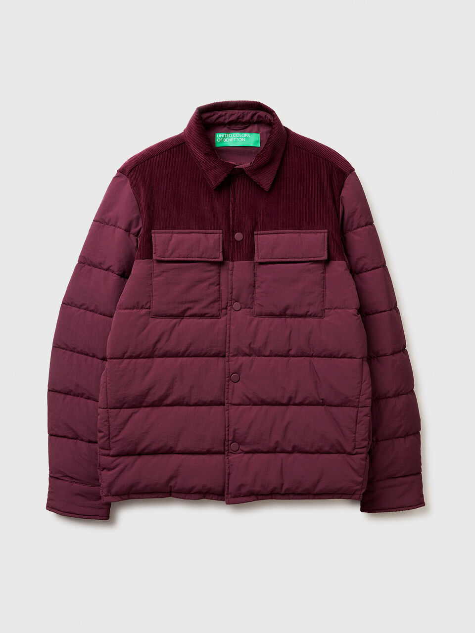 JACKET Men image number 1