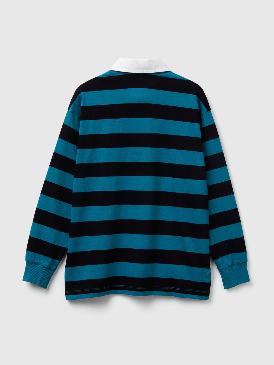 L/S POLO SHIRT Junior Boy image number 2
