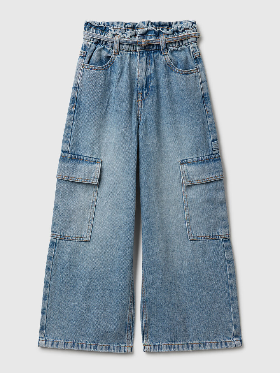 TROUSERS Junior Girl image number 1