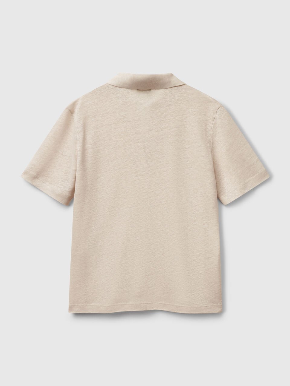 H/S POLO SHIRT Women image number 2