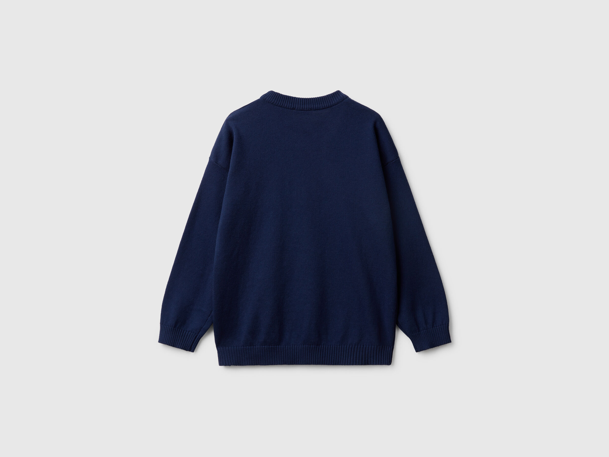 SWEATER L/S Junior Boy image number 1