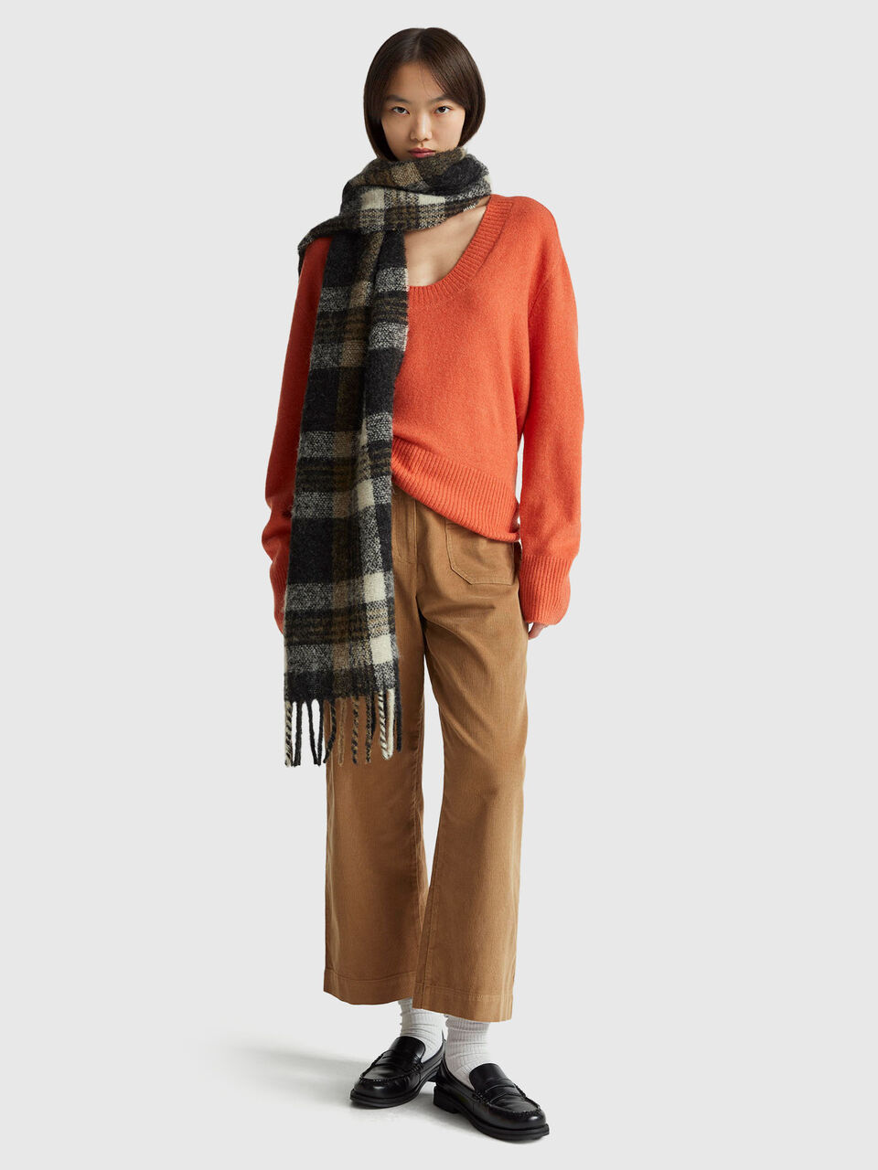 SWEATER L/S Women image number null