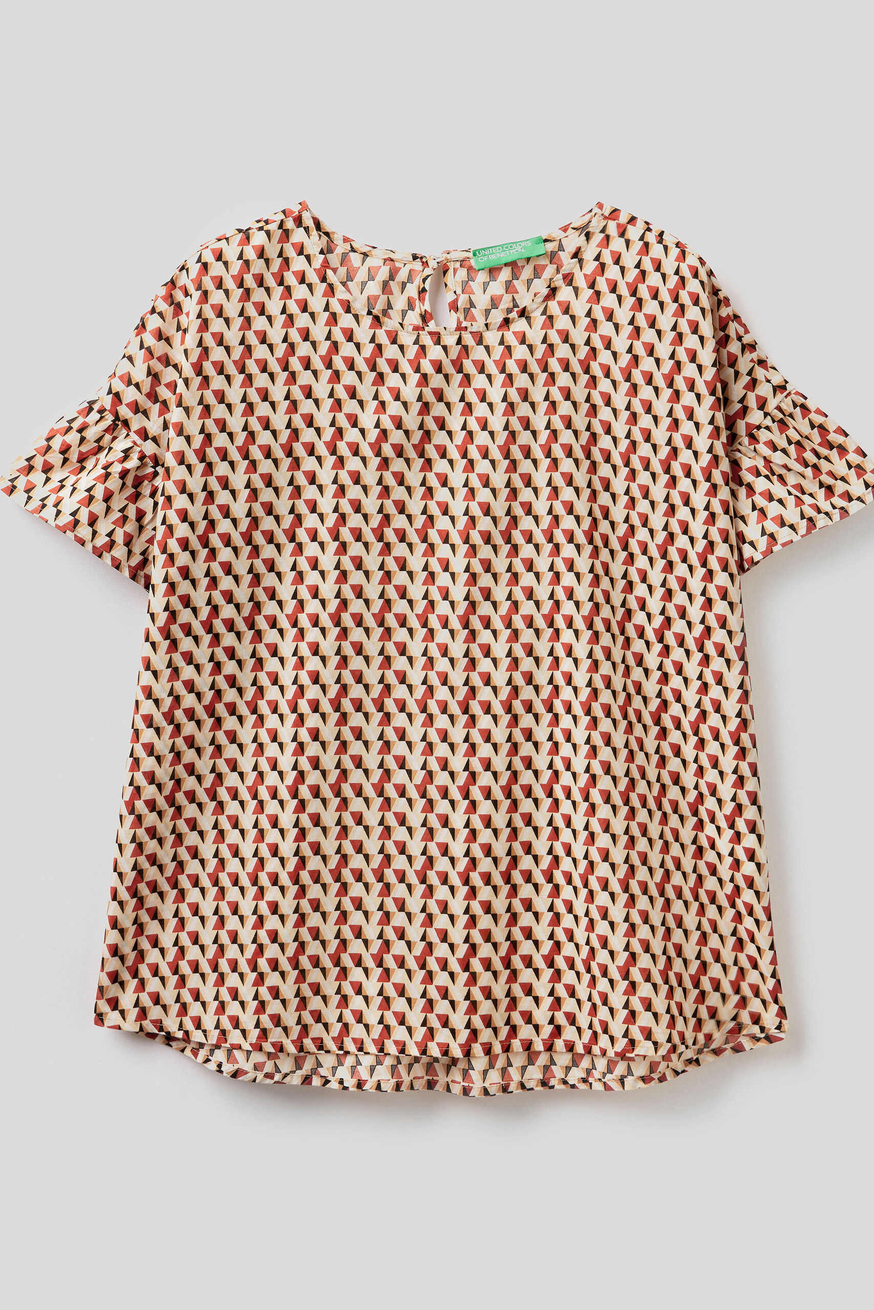 New Collection Women's Apparel | Benetton