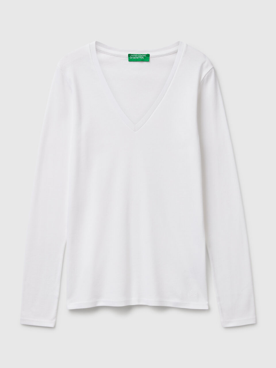 T-SHIRT L/S Women image number null