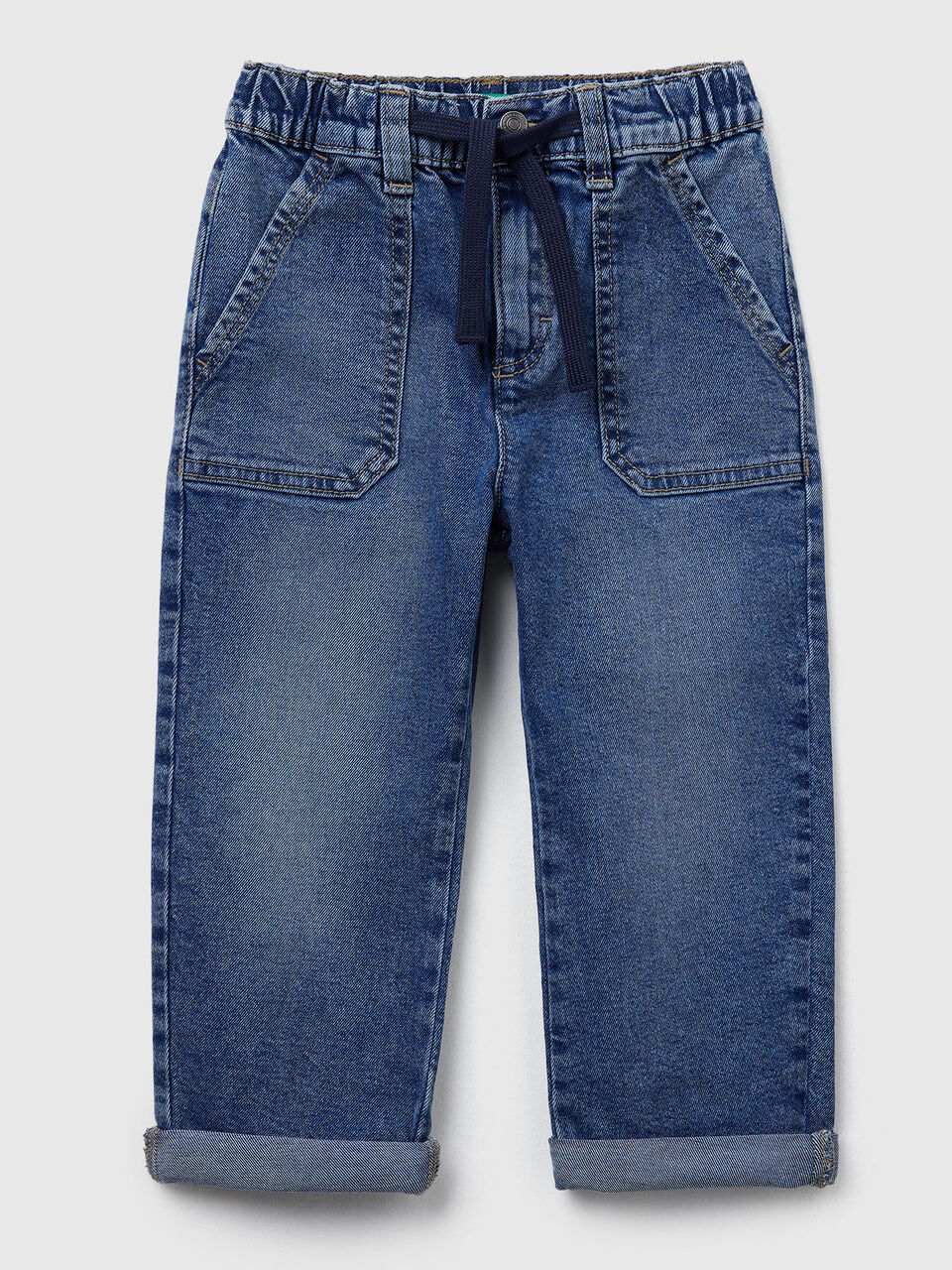 TROUSERS Junior Boy image number 1