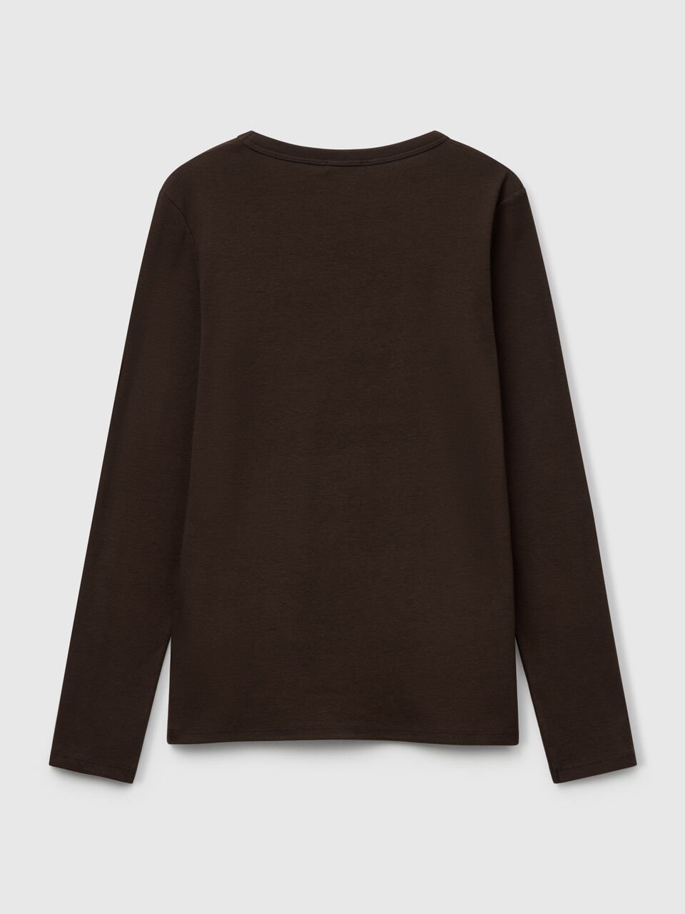 T-SHIRT L/S Women image number 2