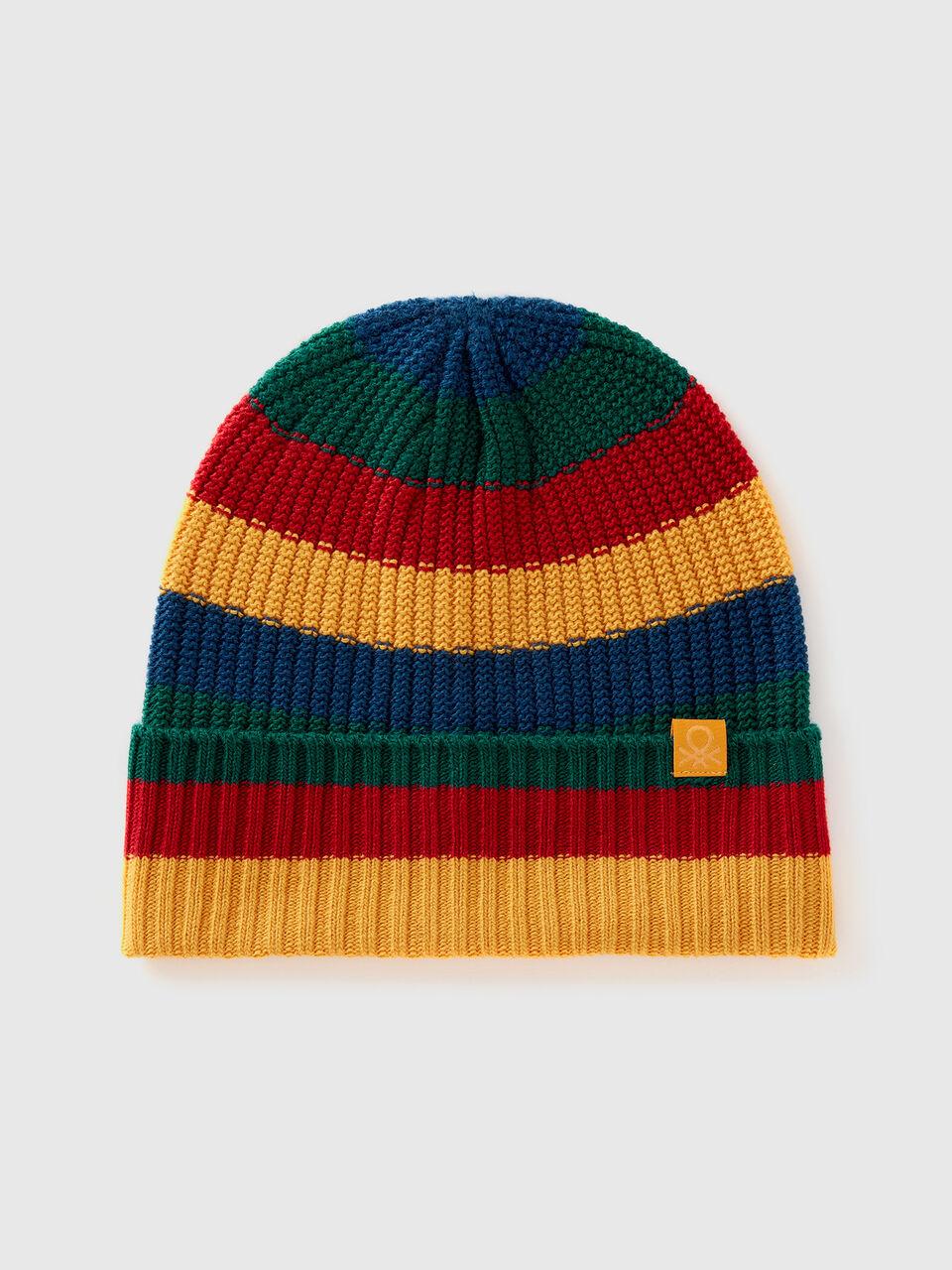 KNITTED - HAT Junior Boy image number 1