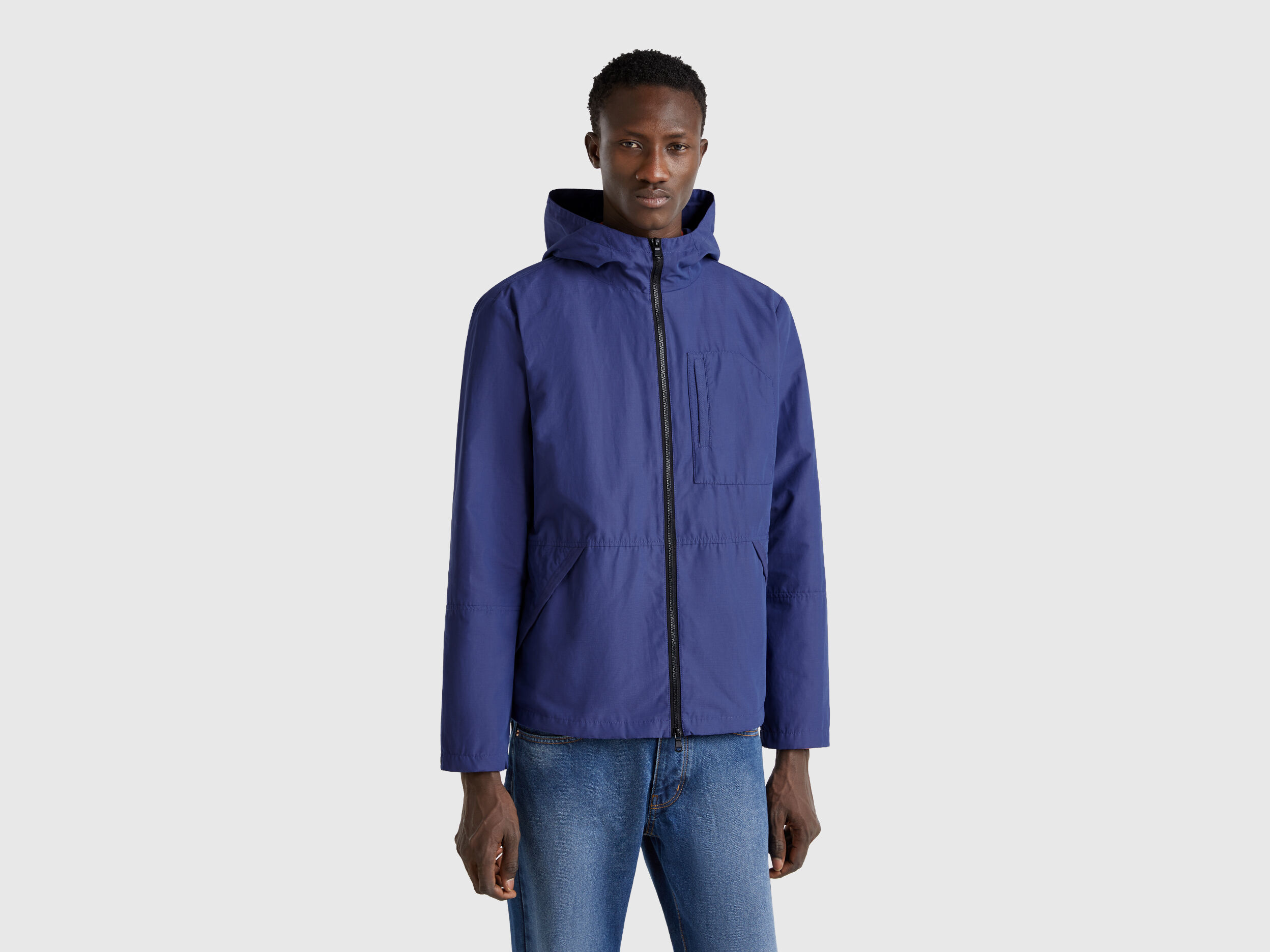 Men's Coats and Jackets Collection | Benetton