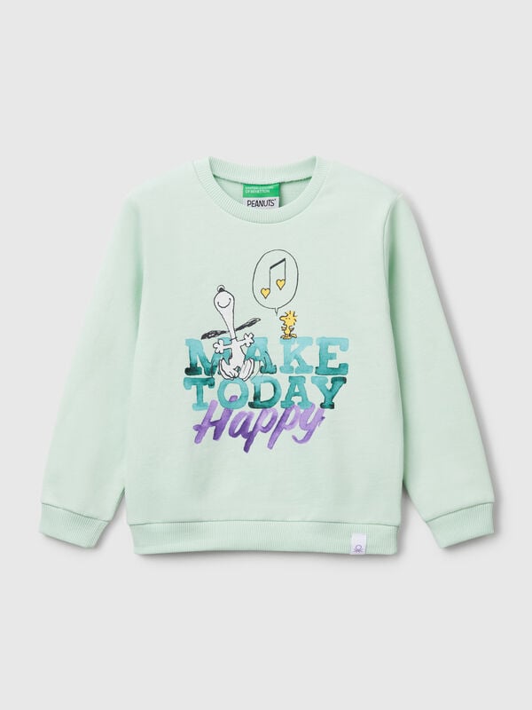 Snoopy ©Peanuts Sweatshirt Junior Girl