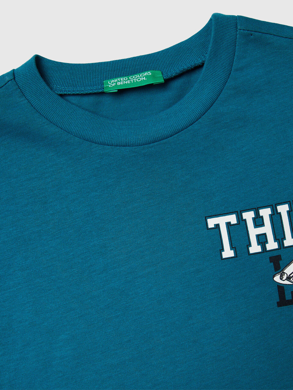 T-SHIRT L/S Junior Boy image number null