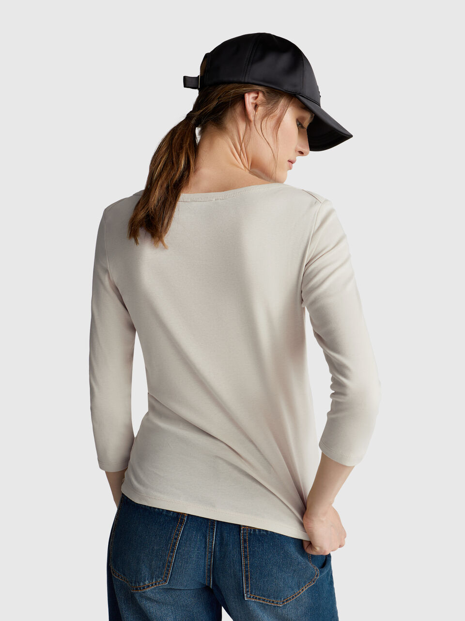 SWEATER L/S Women image number null