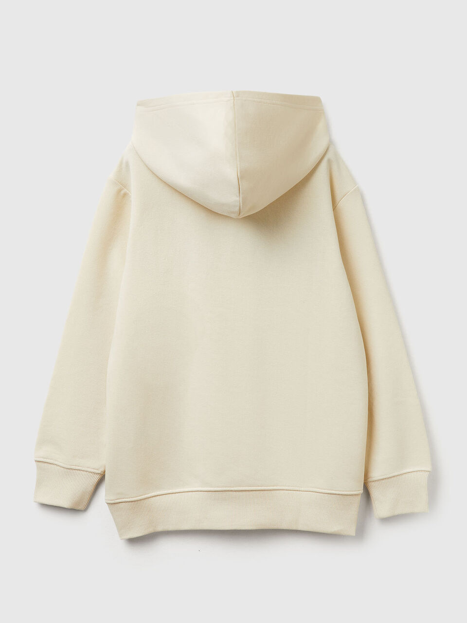 SWEATER W/HOOD Junior Boy image number null