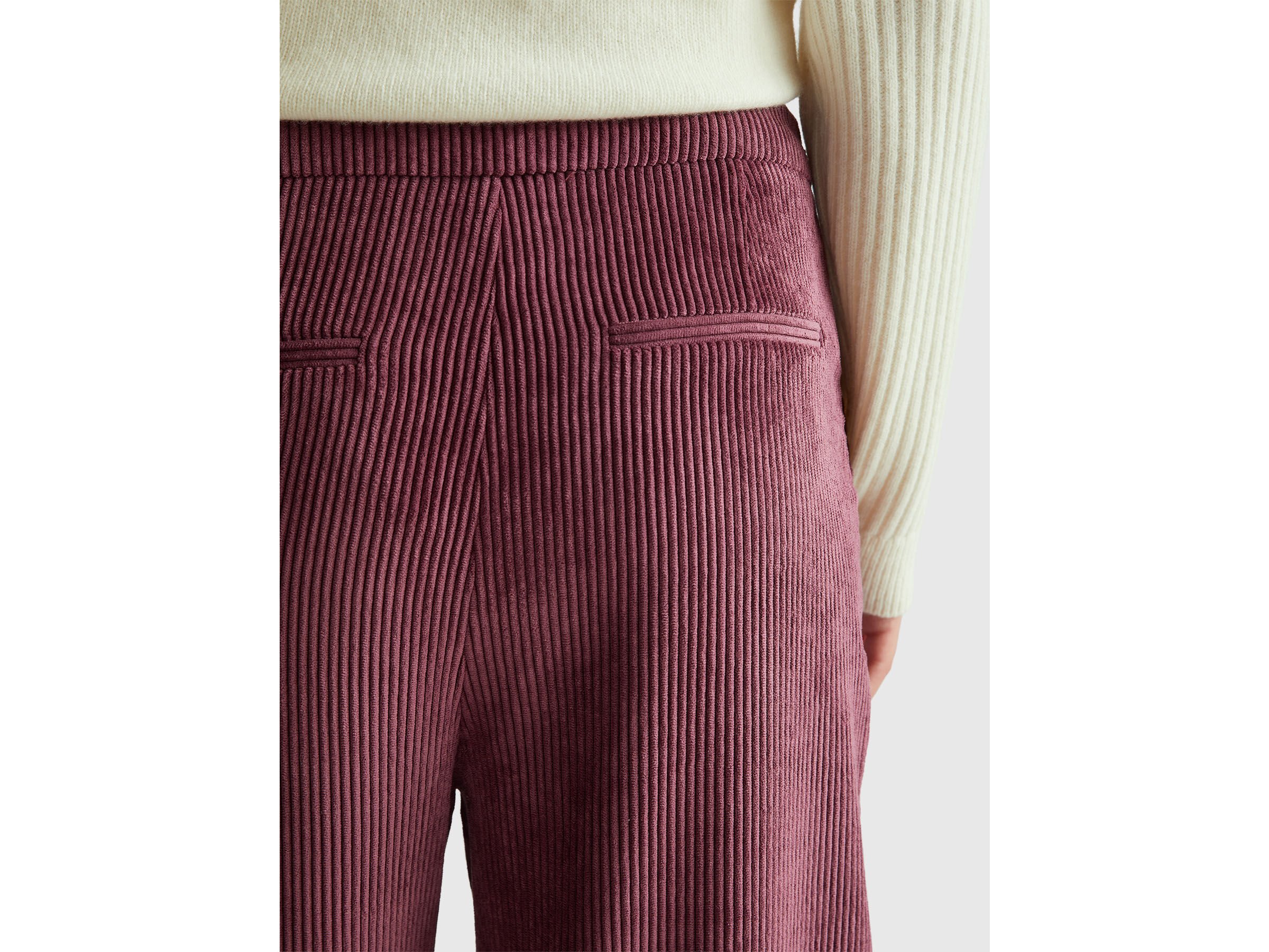 TROUSERS Women image number 4