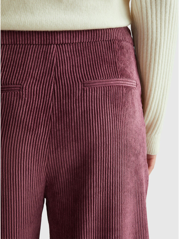 TROUSERS Women image number 4
