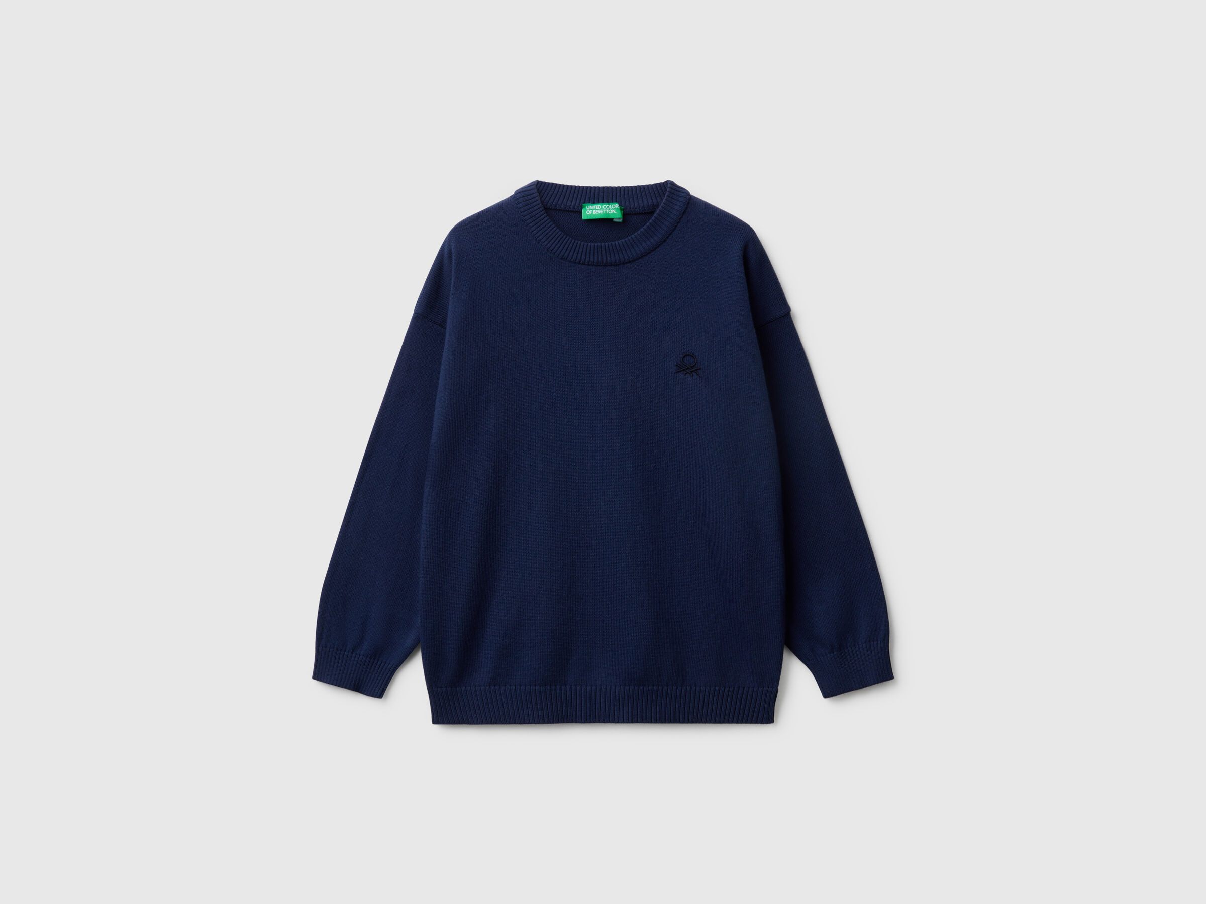 SWEATER L/S Junior Boy image number 0