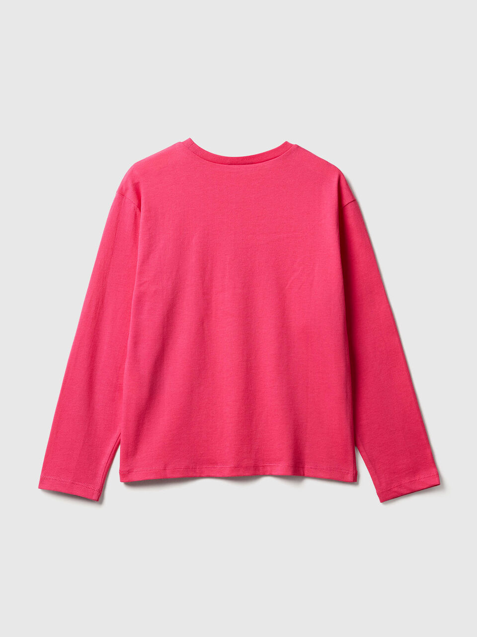 T-SHIRT L/S Junior Girl image number null