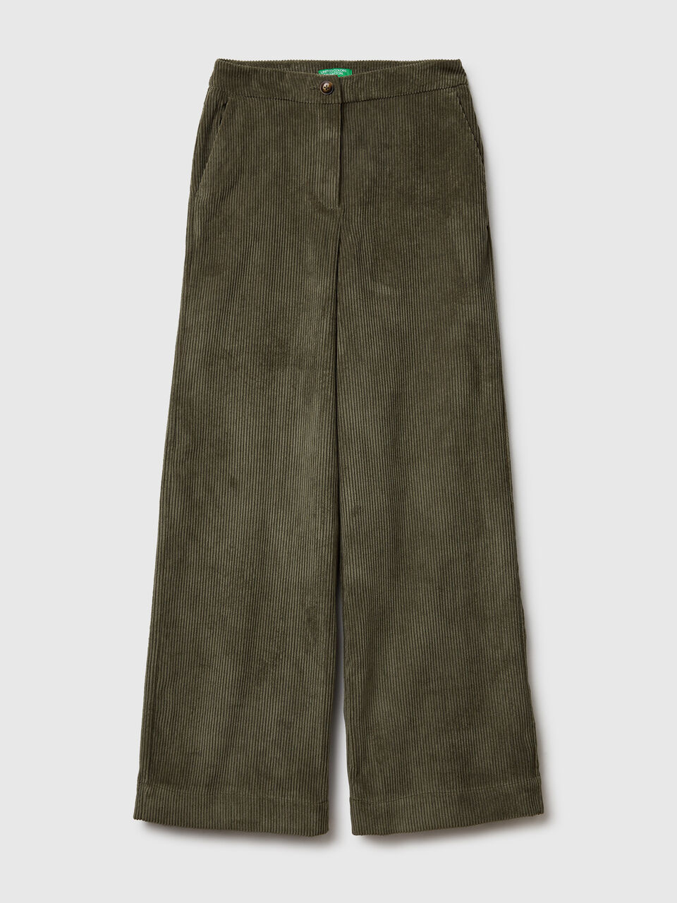 TROUSERS Women image number null