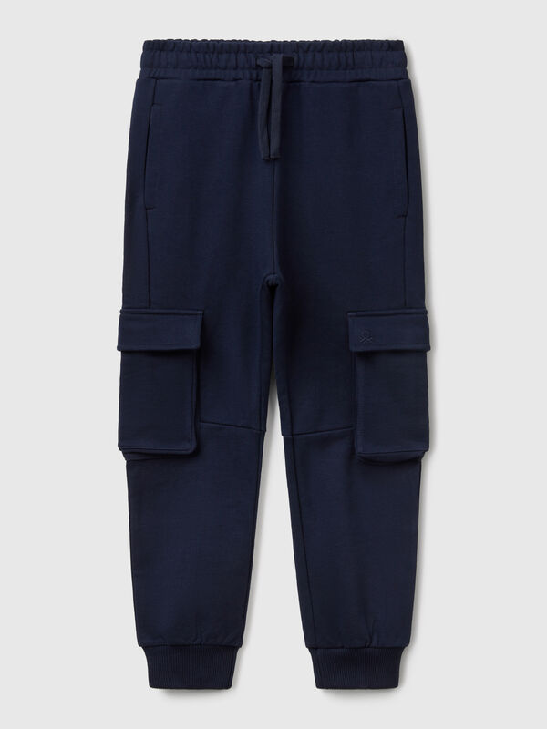 Cargo sweatpants Junior Boy