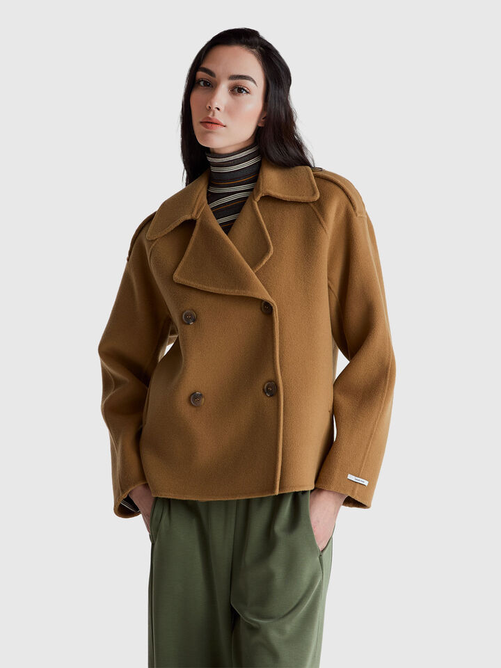 COAT Women