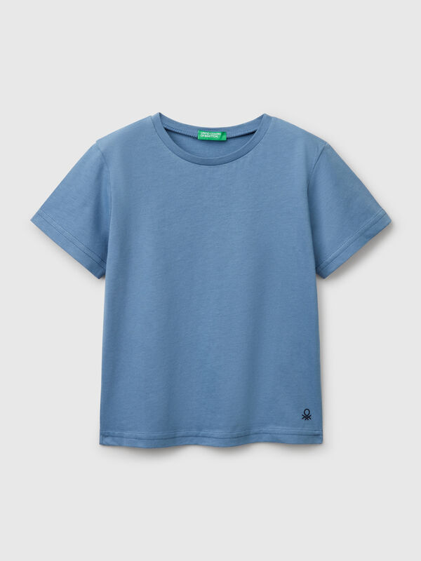Pure cotton t-shirt Junior Boy