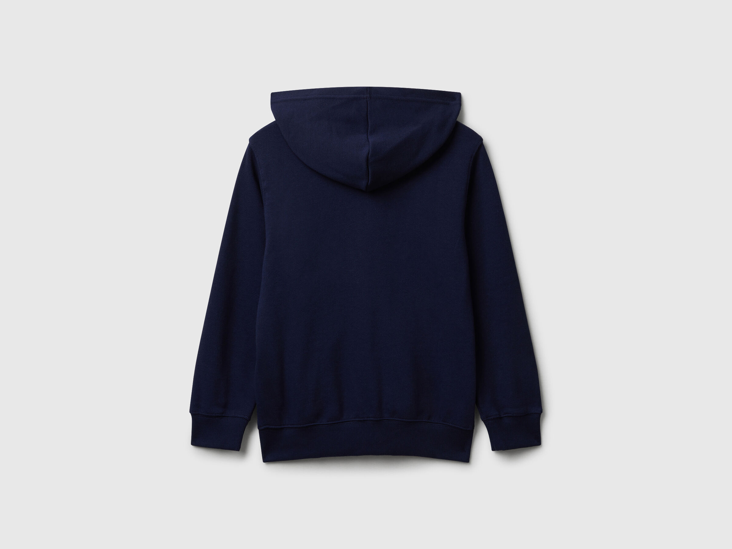 JACKET W/HOOD L/S Junior Boy image number 2