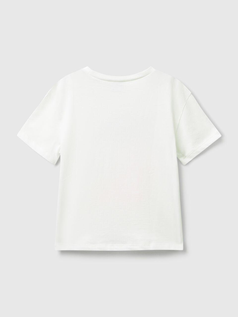 T-SHIRT Junior Girl image number null