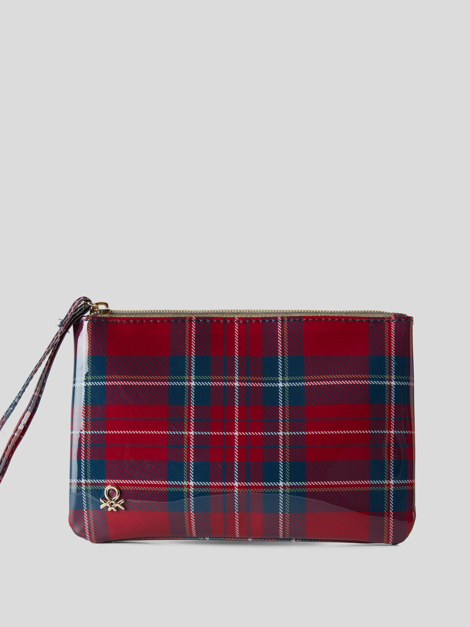 Beauty case with logo image number 1