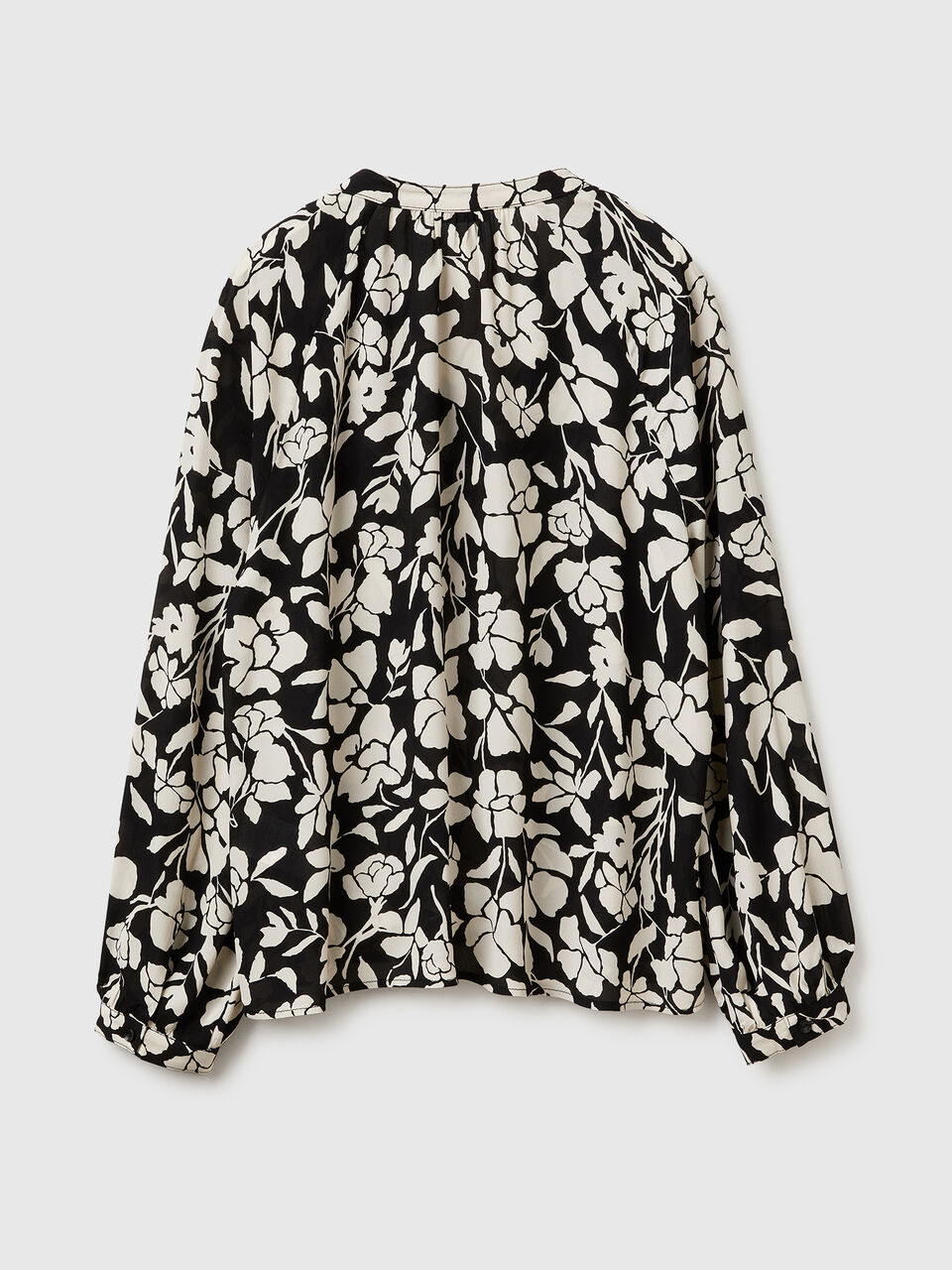 BLOUSE Women image number 2