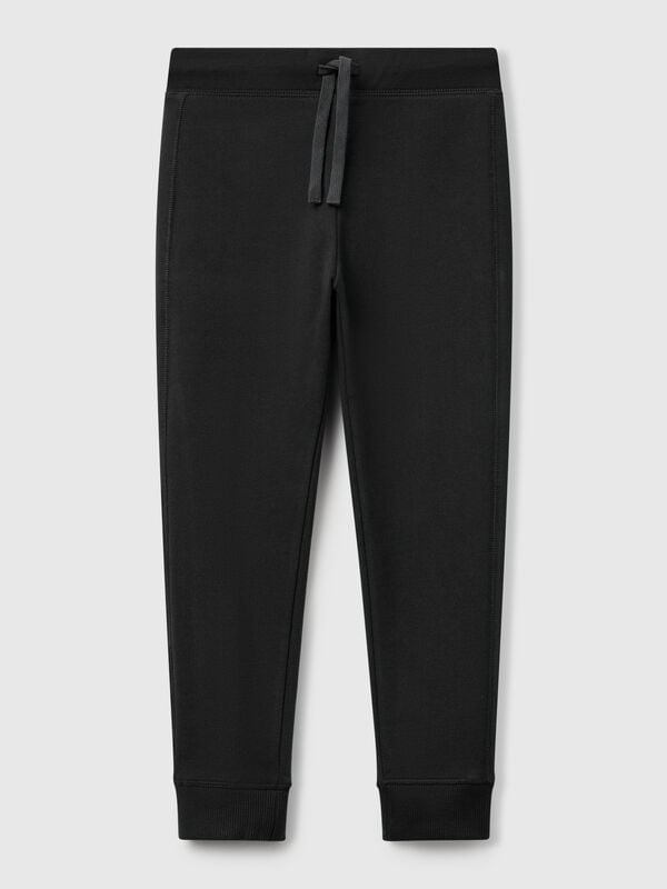 Sweatpants with logo Junior Boy