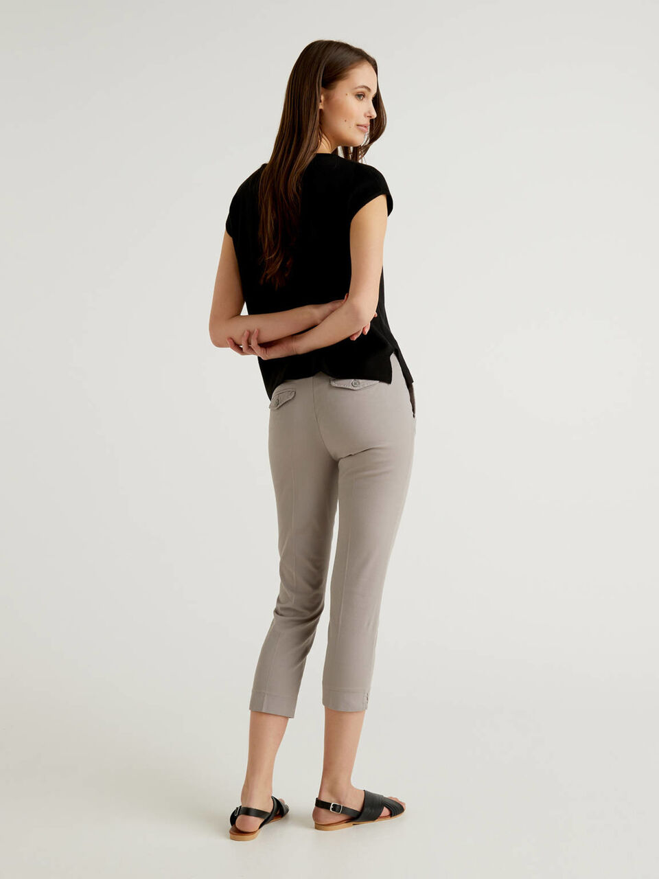 do chinos stretch