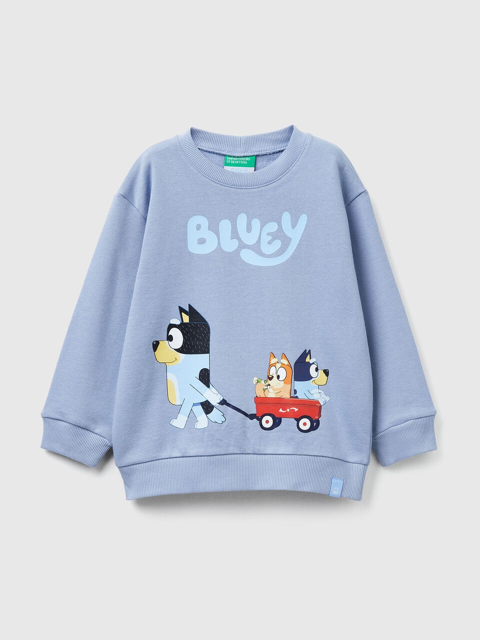 SWEATER L/S Junior Boy image number null