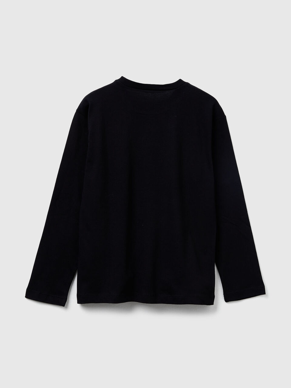 T-SHIRT L/S Junior Boy image number 2