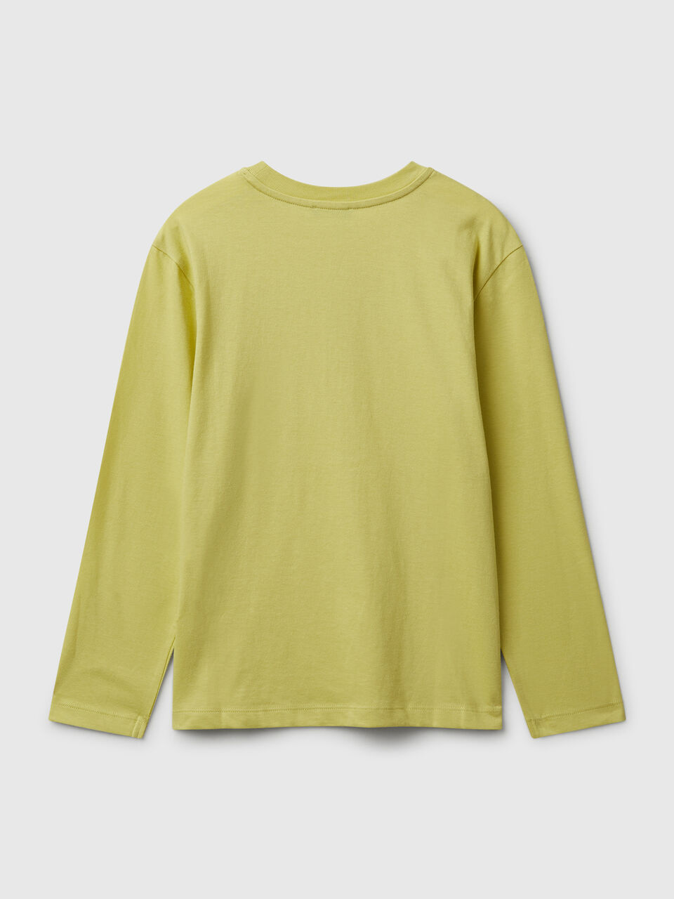 T-SHIRT L/S Junior Boy image number null